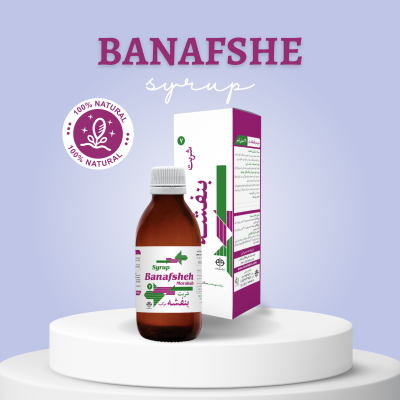 banafshe