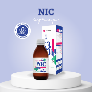 nic soda (2) شربت نیک سودا فراطب
