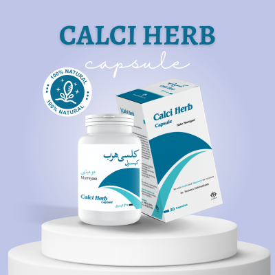 calci herb