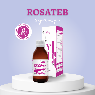 rosateb farateb